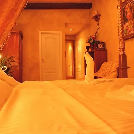 Rezidence Zamecek - Boutique