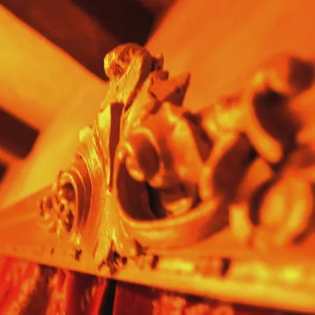 酒店 Rezidence Zamecek - Boutique Františkovy Lázně