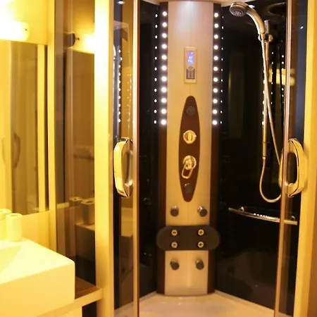 Rezidence Zámeček - Boutique Hotel