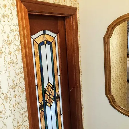 Rezidence Zamecek - Boutique 酒店 Františkovy Lázně