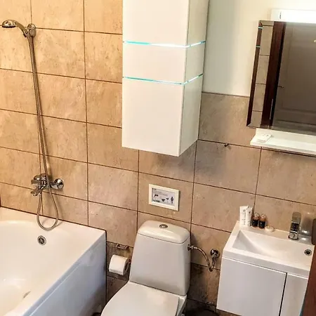 Rezidence Zámeček - Boutique Františkovy Lázně