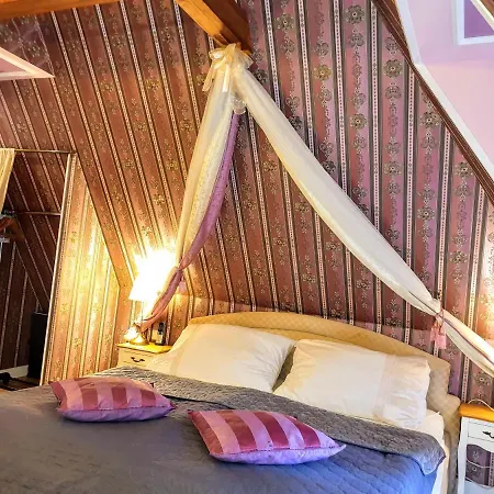 Hotel Rezidence Zámeček - Boutique Františkovy Lázně