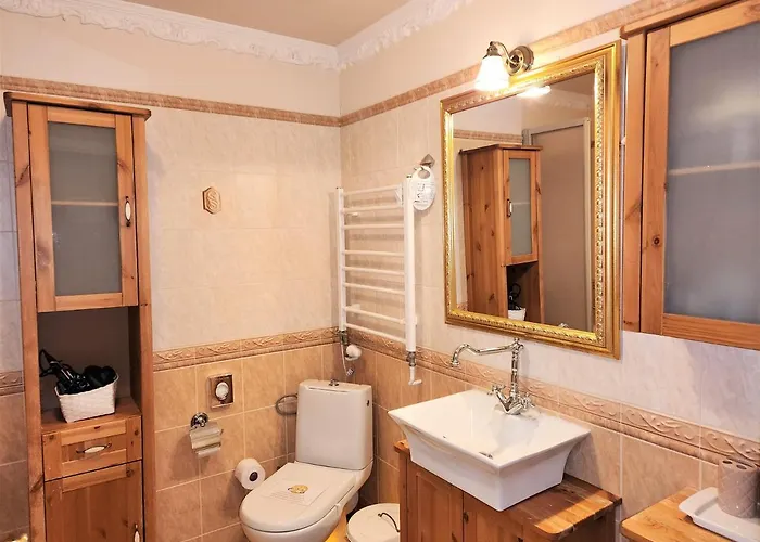 Rezidence Zamecek - Boutique Františkovy Lázně