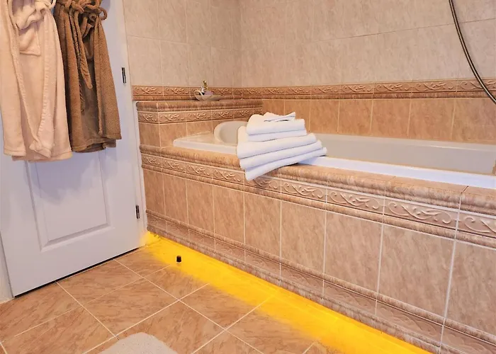 Rezidence Zámeček - Boutique Hotel