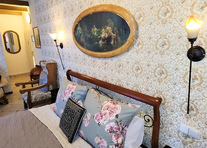 Rezidence Zámeček - Boutique Hotel 4*