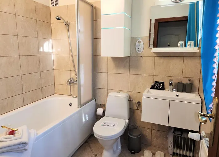 Rezidence Zamecek - Boutique