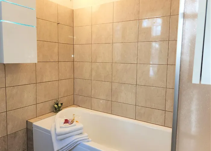 Rezidence Zamecek - Boutique فندق Františkovy Lázně