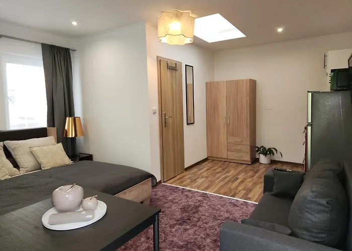 Hotel Rezidence Zamecek Františkovy Lázně