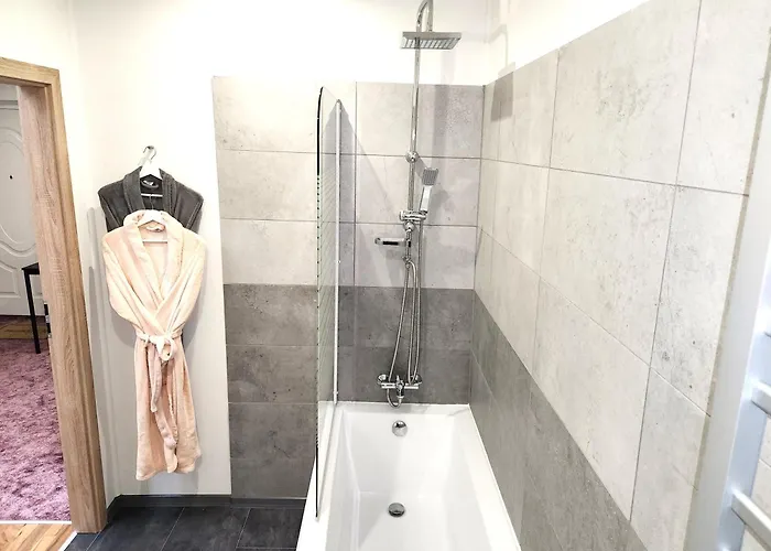 Rezidence Zamecek 4* Františkovy Lázně