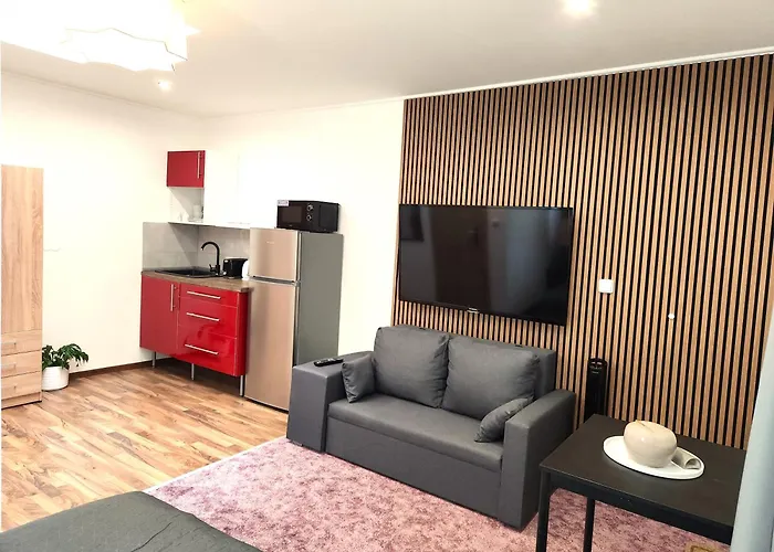 Rezidence Zamecek Hotel 4*