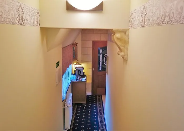 Hotel Rezidence Zamecek