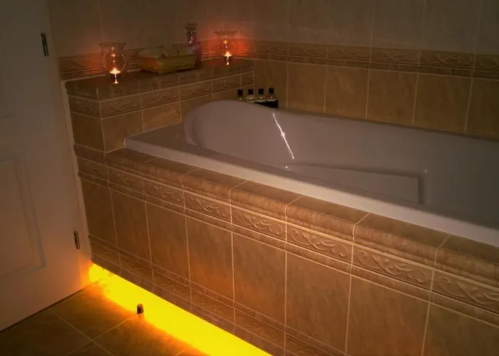 Rezidence Zámeček - Boutique