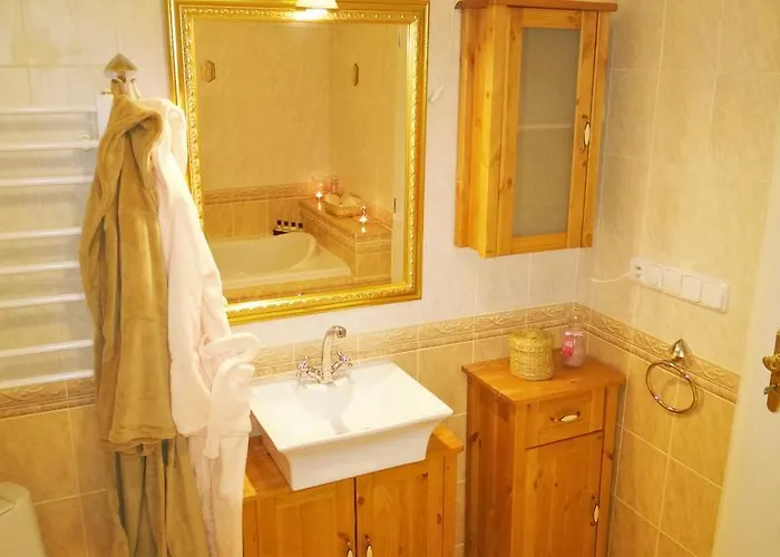 Rezidence Zámeček - Boutique