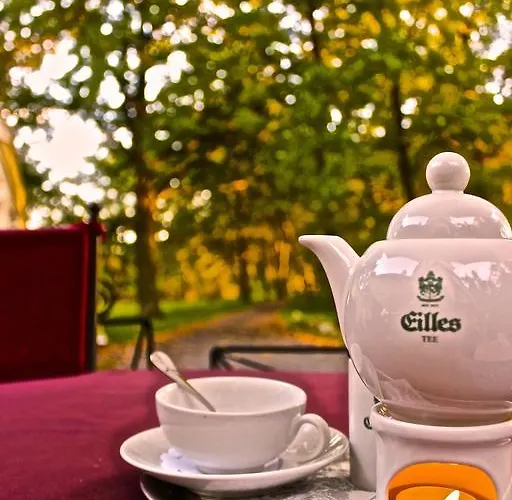 Rezidence Zamecek - Boutique