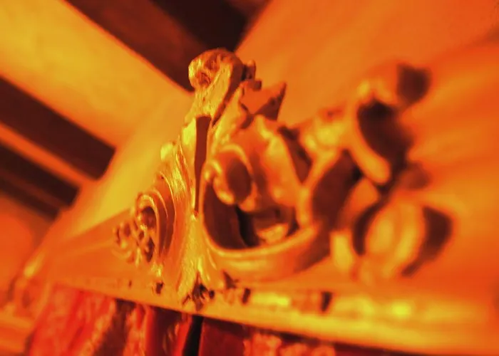 Hotel Rezidence Zámeček - Boutique Františkovy Lázně