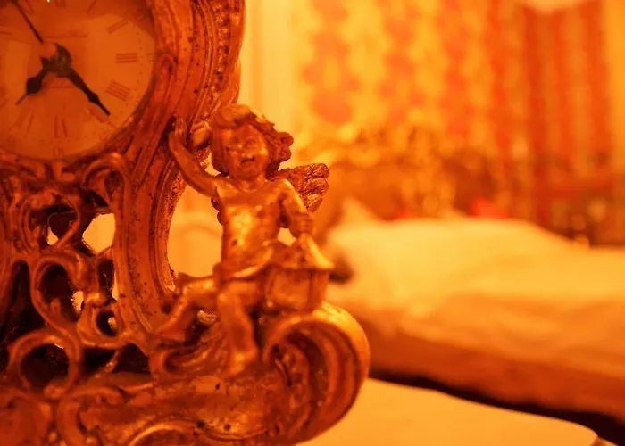 Hotel Rezidence Zamecek